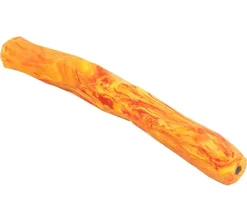 RUFFWEAR® Hundespielzeug Gnawt-a-Stick™, ca. Ø4/T30 cm Orange Best