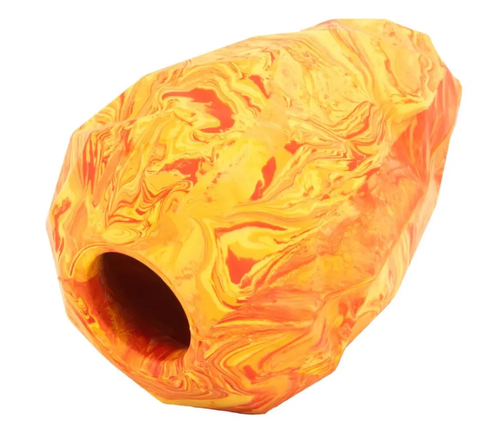 RUFFWEAR® Hundespielzeug > Hundespielzeug Gnawt-a-Cone™, ca. B7,5/H10 cm