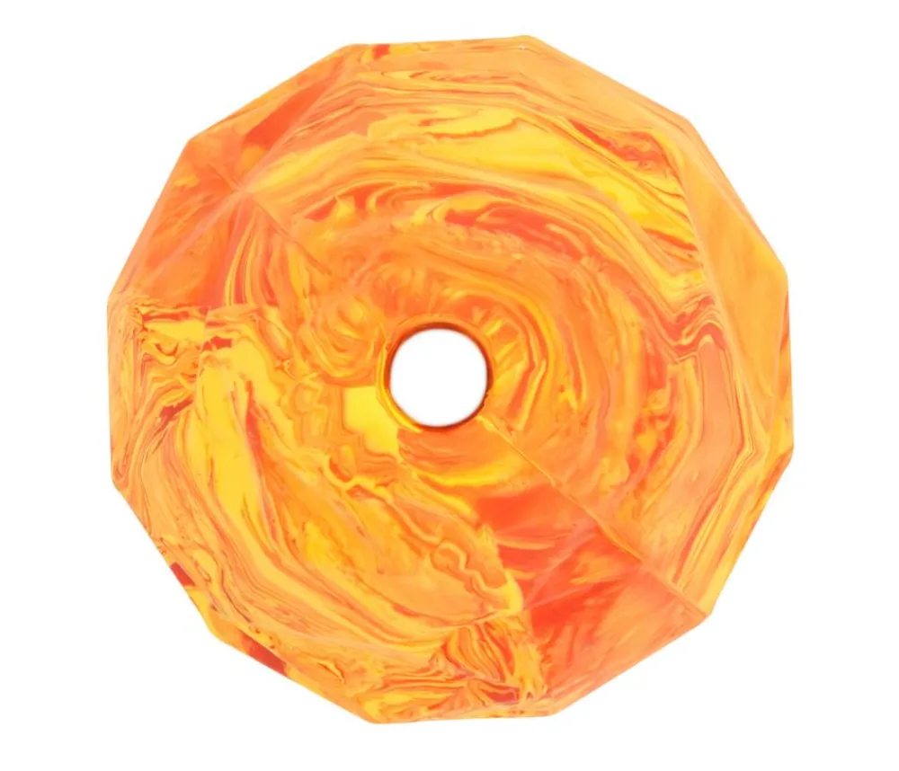 RUFFWEAR® Hundespielzeug > Hundespielzeug Gnawt-a-Cone™, ca. B7,5/H10 cm