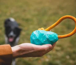 RUFFWEAR® Hundespielzeug > Hundespielzeug Huck-a-Cone™, ca. Ø7,5/T10 cm