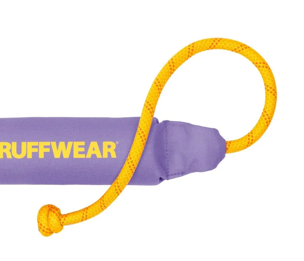 RUFFWEAR® Hundespielzeug > Hundespielzeug Lunker™, ca. Ø6/T31 cm