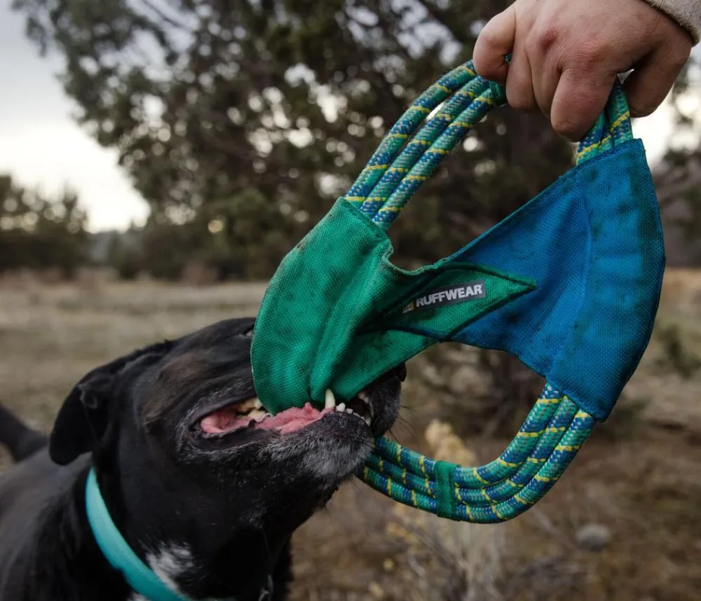 RUFFWEAR® Hundespielzeug > Hundespielzeug Pacific Ring™