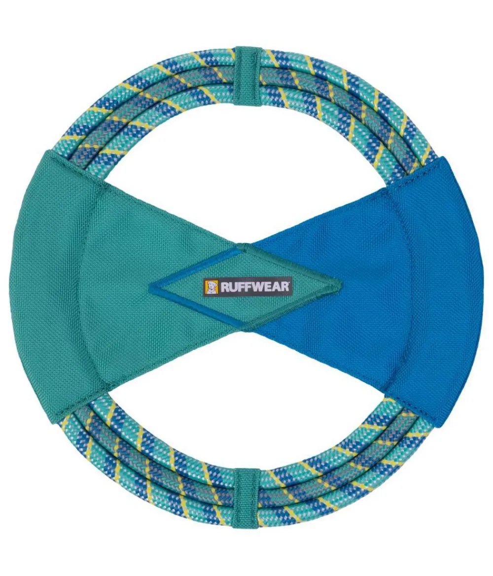 RUFFWEAR® Hundespielzeug > Hundespielzeug Pacific Ring™