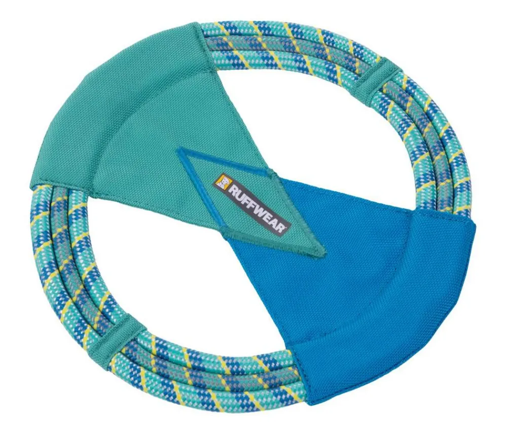 RUFFWEAR® Hundespielzeug > Hundespielzeug Pacific Ring™