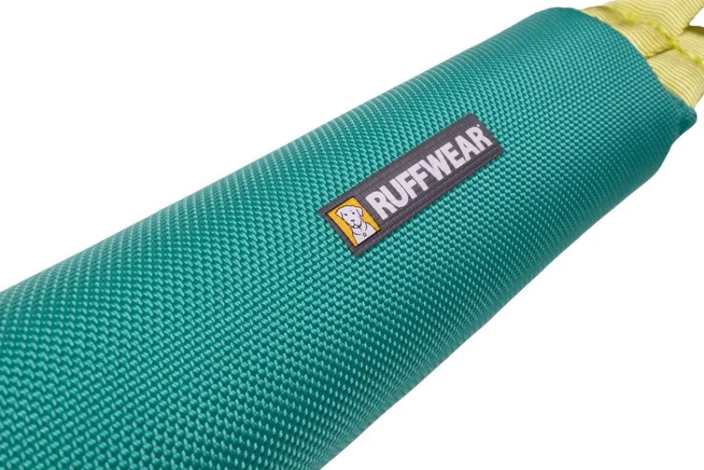 RUFFWEAR® Hundespielzeug - Hundespielzeug Pacific Loop™, ca. L52 cm Türkis