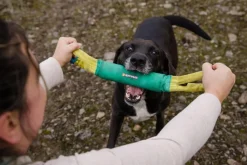 RUFFWEAR® Hundespielzeug - Hundespielzeug Pacific Loop™, ca. L52 cm Türkis