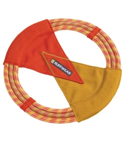 RUFFWEAR® Hundespielzeug - Hundespielzeug Pacific Ring™ Orange