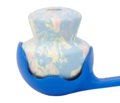 RUFFWEAR® Hundespielzeug Toadstool™ Blau Clearance
