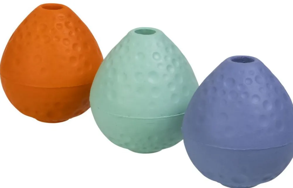 RUFFWEAR® Hundespielzeug > Hundespielzeug TURNUP™, ca. Ø6/H8 cm