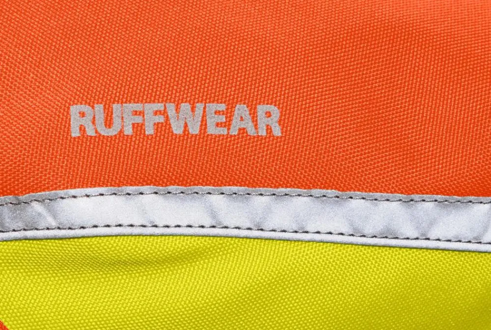 RUFFWEAR® Mehr Hundezubehör|Mehr Transport & Unterwegs - Hundewete uengow™ Hi-Vi Orange