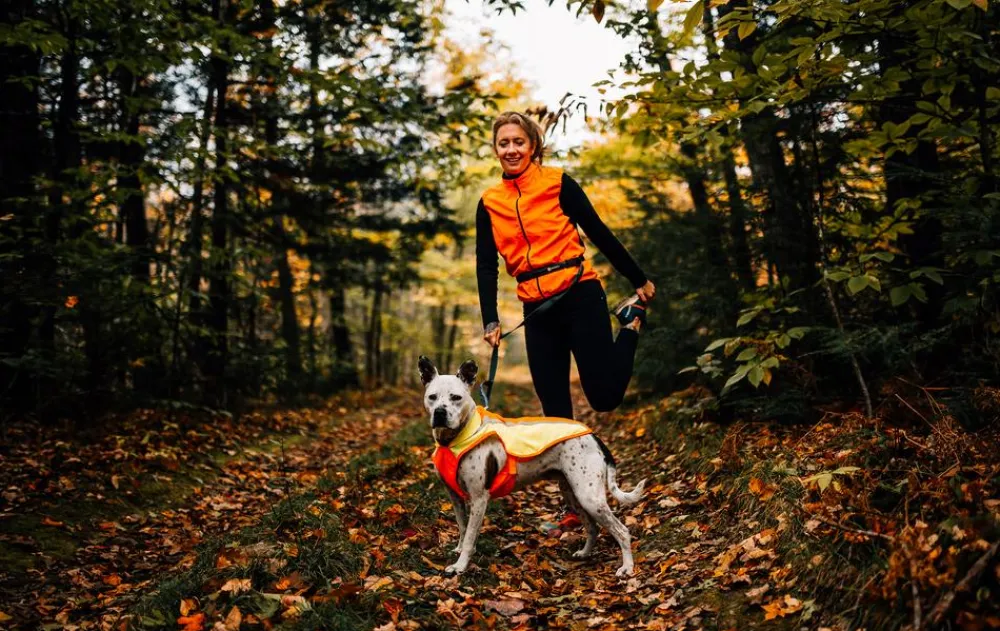RUFFWEAR® Mehr Hundezubehör|Mehr Transport & Unterwegs - Hundewete uengow™ Hi-Vi Orange