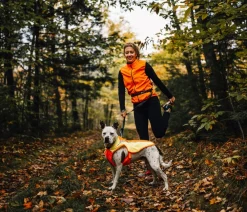 RUFFWEAR® Mehr Hundezubehör|Mehr Transport & Unterwegs - Hundewete uengow™ Hi-Vi Orange
