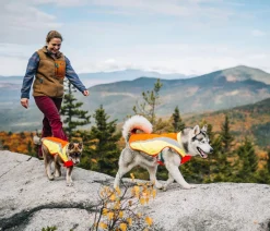RUFFWEAR® Mehr Hundezubehör|Mehr Transport & Unterwegs - Hundewete uengow™ Hi-Vi Orange
