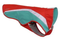 RUFFWEAR® Mehr Hundezubehör|Mehr Transport & Unterwegs - Hundewete uengow™ Hi-Vi Rot