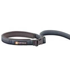 RUFFWEAR® Hundeleinen - Joggingeine ROAER™ Dunkelgrau