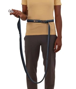 RUFFWEAR® Hundeleinen - Joggingeine ROAER™ Dunkelgrau