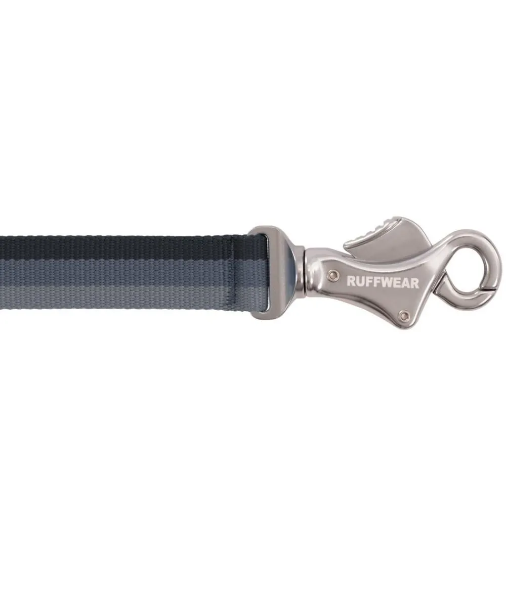 RUFFWEAR® Hundeleinen - Joggingeine ROAER™ Dunkelgrau