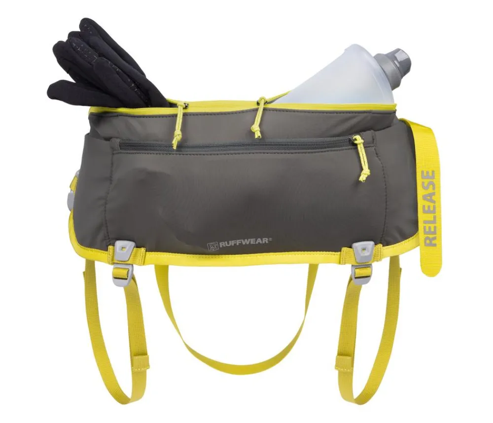 RUFFWEAR® Mehr Transport & Unterwegs|Hundehalsbänder & Geschirre - Joring yte Onijore™ Lemon