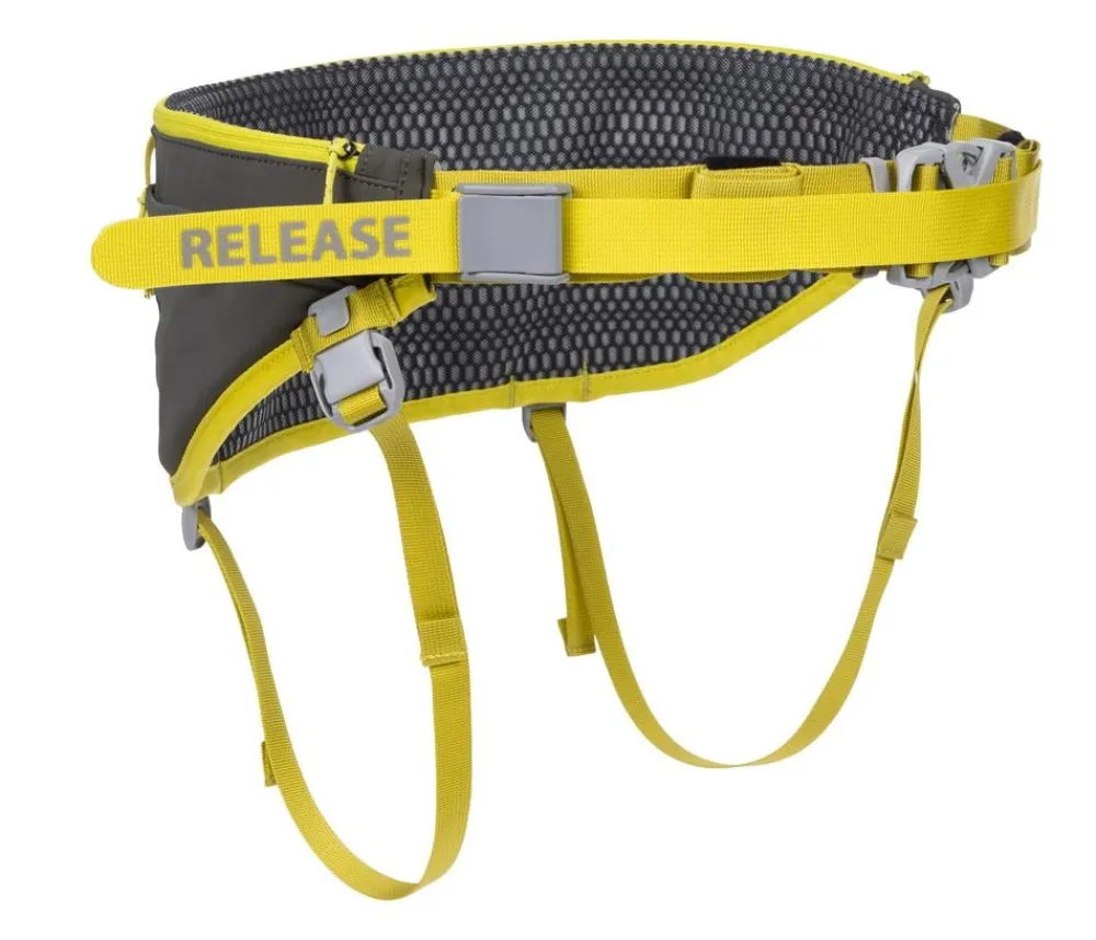 RUFFWEAR® Mehr Transport & Unterwegs|Hundehalsbänder & Geschirre - Joring yte Onijore™ Lemon