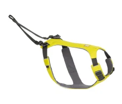 RUFFWEAR® Mehr Transport & Unterwegs|Hundehalsbänder & Geschirre - Joring yte Onijore™ Lemon