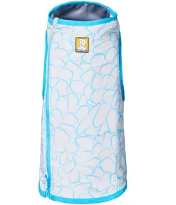 RUFFWEAR® kühende Hundewete wap Cooer Zip™ Hellblau Best