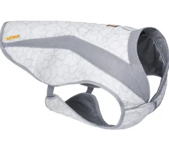 RUFFWEAR® kühende Hundewete wap Cooer™ Hellgrau Clearance