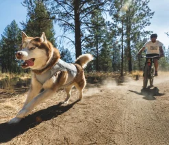 RUFFWEAR® kühende Hundewete wap Cooer™ Hellgrau Clearance