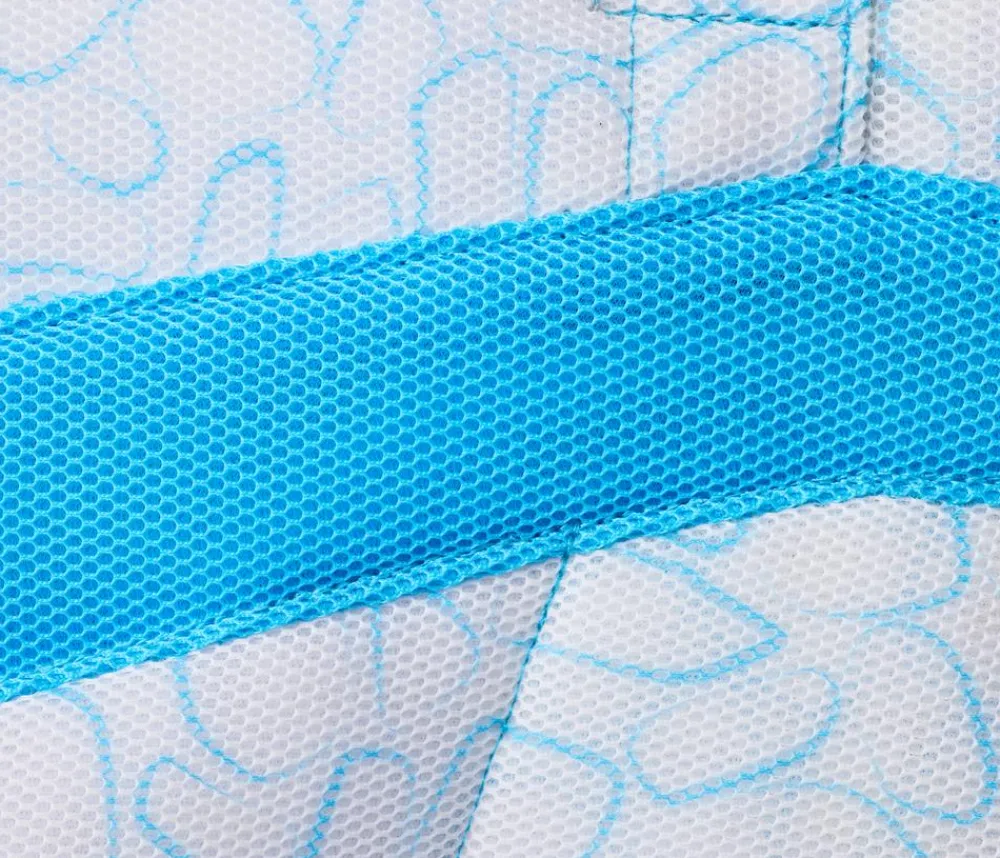 RUFFWEAR® kühende Hundewete wap Cooer™ Hellblau Clearance
