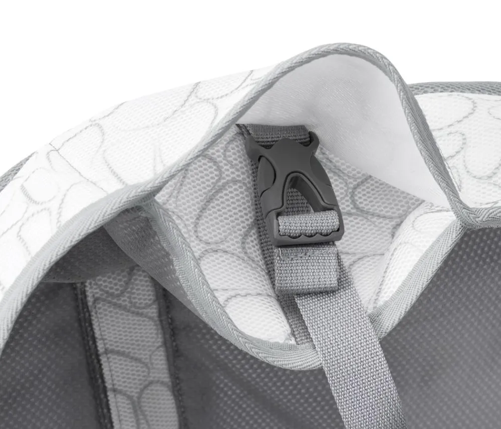 RUFFWEAR® Mehr Hundezubehör|Mehr Transport & Unterwegs - kühende Hundewete wap Cooer™ Hellgrau