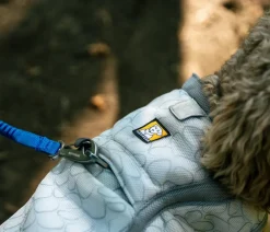 RUFFWEAR® Mehr Hundezubehör|Mehr Transport & Unterwegs - kühende Hundewete wap Cooer™ Hellgrau