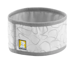 RUFFWEAR® Mehr Hundezubehör|Mehr Transport & Unterwegs - kühlendes Hundehalstuch Swamp Cooler™ Hellblau