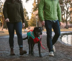 RUFFWEAR® Hundeleinen > Kombi-Hundeleine Just-a-Cinch™, 1,5 m