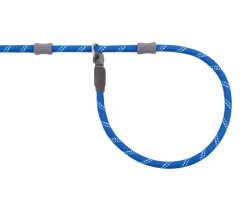 RUFFWEAR® Kombi-Hundeleine Just-a-Cinch™, 1,5 m Blau Best