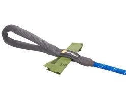 RUFFWEAR® Kombi-Hundeleine Just-a-Cinch™, 1,5 m Blau Best
