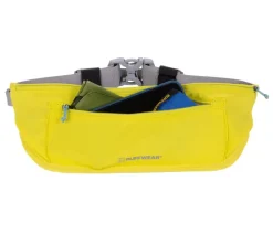 RUFFWEAR® Laufgürtel Trail Runner™ Lemon Hot