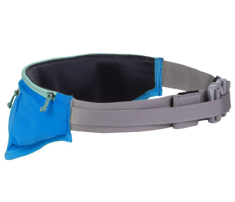 RUFFWEAR® Mehr Transport & Unterwegs - Laufgürtel Trail Runner™ Blau