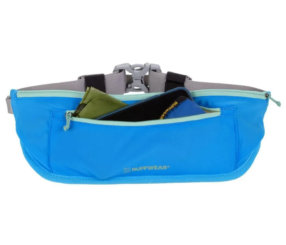 RUFFWEAR® Mehr Transport & Unterwegs - Laufgürtel Trail Runner™ Blau