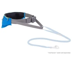 RUFFWEAR® Mehr Transport & Unterwegs - Laufgürtel Trail Runner™ Blau