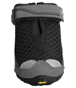 RUFFWEAR® Pfotenchutzchuh Grip Trex™, 2er et Schwarz Best