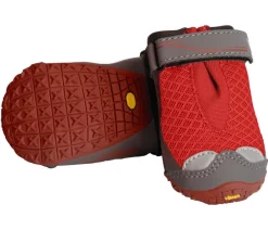 RUFFWEAR® Mehr Hundezubehör|Hundepflege & Hygiene > Pfotenchutzchuh Grip Trex™, 2er et
