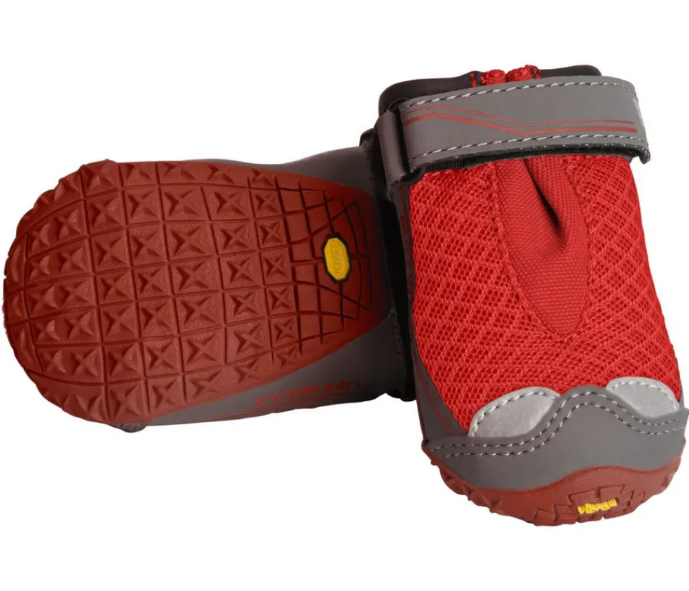 RUFFWEAR® Mehr Hundezubehör|Hundepflege & Hygiene > Pfotenchutzchuh Grip Trex™, 2er et