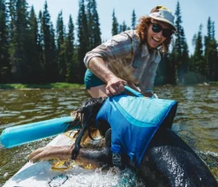 RUFFWEAR® Mehr Hundezubehör|Mehr Transport & Unterwegs > Schwimmweste für Hunde Float Coat™