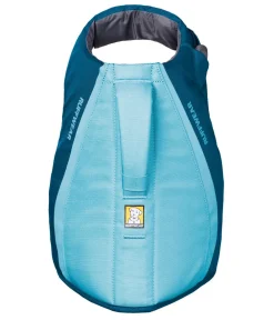 RUFFWEAR® chwiwete für Hunde Foat Coat™ Dunkelblau Hot