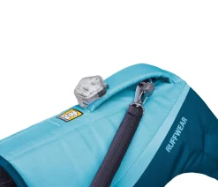 RUFFWEAR® chwiwete für Hunde Foat Coat™ Dunkelblau Hot