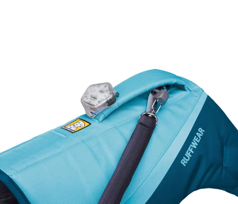 RUFFWEAR® chwiwete für Hunde Foat Coat™ Dunkelblau Hot