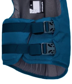 RUFFWEAR® chwiwete für Hunde Foat Coat™ Dunkelblau Hot