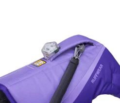 RUFFWEAR® chwiwete für Hunde Foat Coat™ Lila Hot