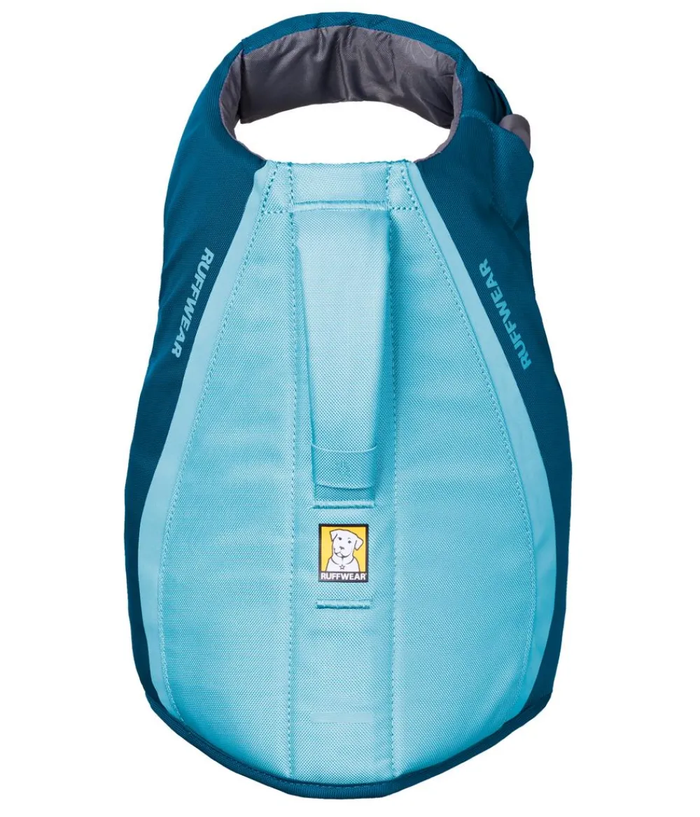 RUFFWEAR® Mehr Hundezubehör|Mehr Transport & Unterwegs - chwiwete für Hunde Foat Coat™ Dunkelblau