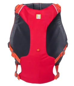 RUFFWEAR® chwiwete für Hunde Confuence™ Orange Outlet