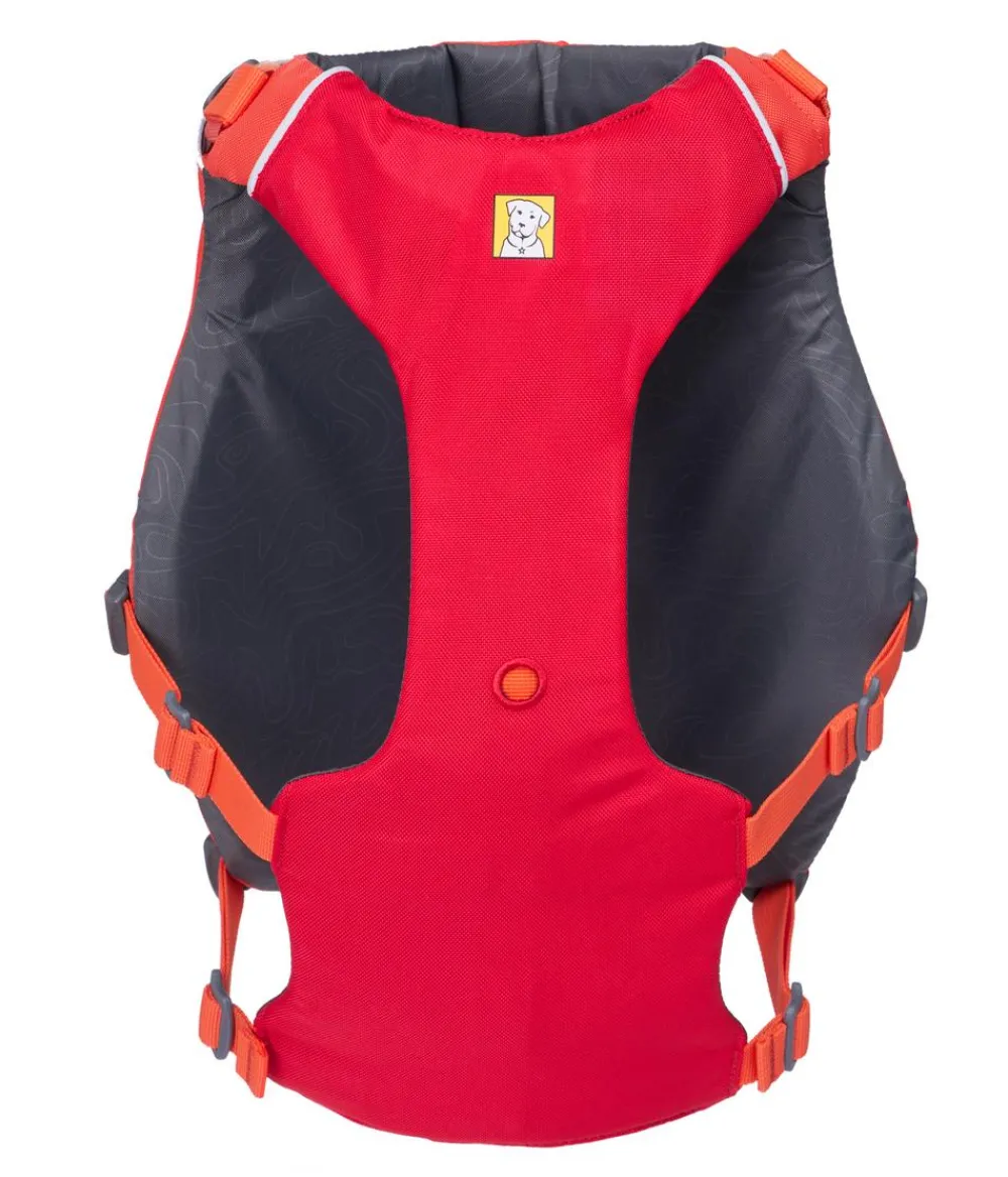 RUFFWEAR® chwiwete für Hunde Confuence™ Orange Outlet